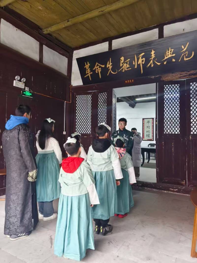 合作市景区文学经典改编剧本游